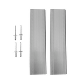 Muffen für Aluminium-Dachleiter