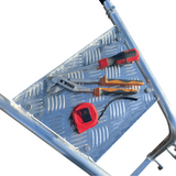 Teleskopischer Wandabstandhalter