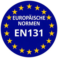 Fahrbare Klappplattform – Arbeitshöhe 5,90 m
