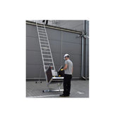 Materialaufzug - Ziegelaufzug - ECO-Serie (125 kg - max. 12 m)