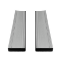 Muffen für Aluminium-Dachleiter