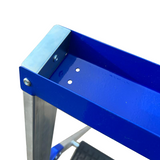 Stehleiter 6 Stufen – Profi-Serie