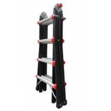 Mehrzweckleiter 4x5 Sprossen
