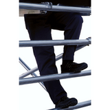 Aluminium-Fahrgerüst AMIPRO S