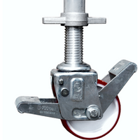 Aluminium-Fahrgerüst AMIPRO S