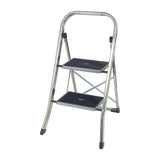 Marchepied pliable  - 2 marches caoutchouc