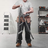 petit escabeau pliable 210/21
