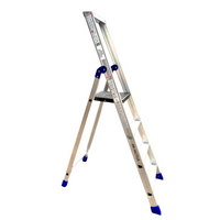 Stehleiter 6 Stufen – Profi-Serie