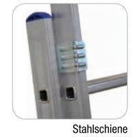 echelle coulissante brico depot 