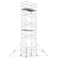 AMIPRO L10 - Arbeitshöhe 10 m