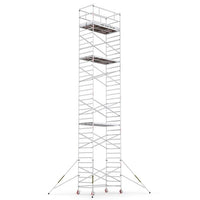 AMIPRO L12 - Arbeitshöhe 12,70 m
