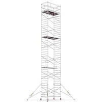 Fahrgerüst - Arbeitshöhe bis 14 m - AMIPRO L