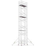 Fahrgerüst - Arbeitshöhe bis 14 m - AMIPRO L