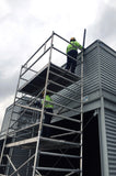 AMIPRO L10 - Arbeitshöhe 10 m