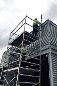 AMIPRO L12 - Arbeitshöhe 12,70 m