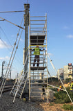AMIPRO L10 - Arbeitshöhe 10 m