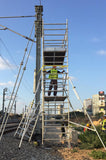 AMIPRO L12 - Arbeitshöhe 12,70 m