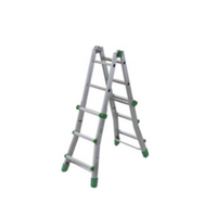Mehrpositions-Teleskopleiter - 2,88 m - Ref. BK/1 - EURO BRIKO