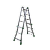 Mehrpositions-Teleskopleiter - 3,44 m - Ref. BK/1,5 - EURO BRIKO
