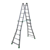 Mehrpositions-Teleskopleiter - 5,70 m - Ref. BK/5A - EURO BRIKO