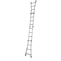 Mehrpositions-Teleskopleiter - 3,44 m - Ref. BK/1,5 - EURO BRIKO