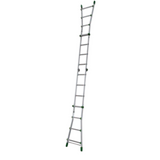 Mehrpositions-Teleskopleiter - 5,70 m - Ref. BK/5A - EURO BRIKO