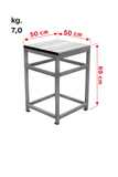 Stufenleiter-Modul – Höhe 69 cm