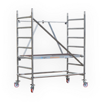 AMIPRO F90 - Arbeitshöhe 2,84 m