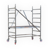 AMIPRO F90 - Arbeitshöhe 2,84 m