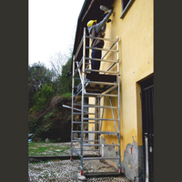 AMIPRO F280 - Arbeitshöhe 4,84 m