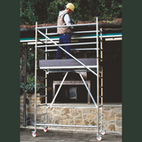 AMIPRO F480 – Arbeitshöhe 6,84 m