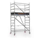 AMIPRO F180 - Arbeitshöhe 3,84 m