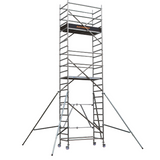 Échafaudage pliant 7m