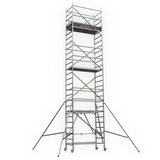 AMIPRO F540 - Arbeitshöhe 7,84 m