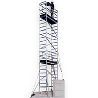 AMIPRO S8 - Arbeitshöhe 8,42 m