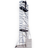 AMIPRO S8 - Arbeitshöhe 8,42 m