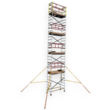 AMIPRO S10 - Arbeitshöhe 10,52 m