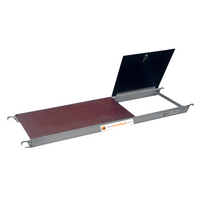 AMIPRO S4 - Arbeitshöhe 4,22 m