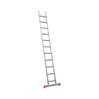 Echelle simple à échelon/ Ht droite 5,62m/ GENIA GS550/B - Ami-hauteur.com