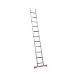 Echelle simple à échelon/ Ht droite 5,62m/ GENIA GS550/B - Ami-hauteur.com