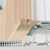 Bodentreppe ISOCLIC PRO 56 "hohe Isolierung und verstärkte Widerstandsfähigkeit"