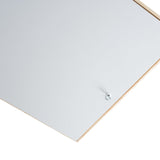 Bodentreppe ECOKIT 120×60 cm „günstig und isoliert“