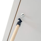 Bodentreppe ECOWOOD 40 – Robuster & gedämmter Dachbodenzugang