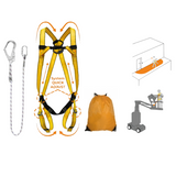 HARNAISPRO KIT – EMPIRE Gurt-Set