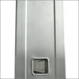 Aluminium-Teleskopgerüst 8 m – 008XL