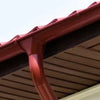 Dachrinnen-Sets