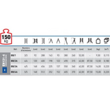 Teleskop-Mehrpositionsleiter 3,80 m