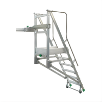 Aluminiumschiene 1 m (Einzeln)