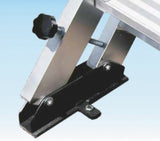 Bautreppe aus Aluminium AV60 / AV80
