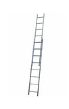 Echelle coulissante à main en aluminium / Hauteur refermée 2,30 m / SL230-2SF - Ami-hauteur.com